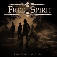 Free Spirit — Dream Files, Vol. Ii